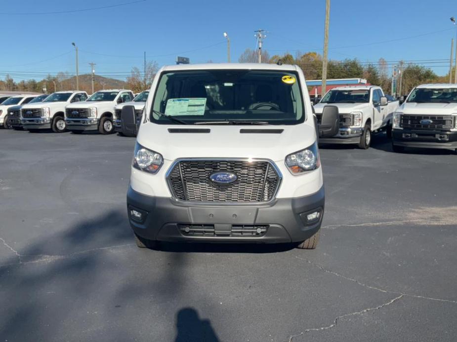 new 2024 Ford Transit-250 car, priced at $56,455