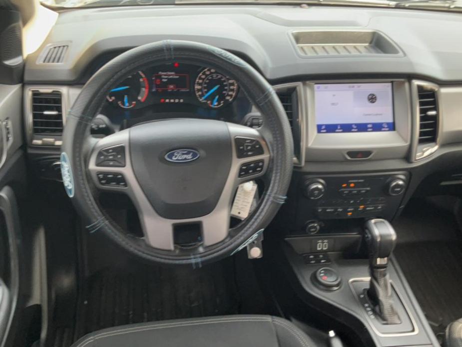 used 2020 Ford Ranger car, priced at $31,497