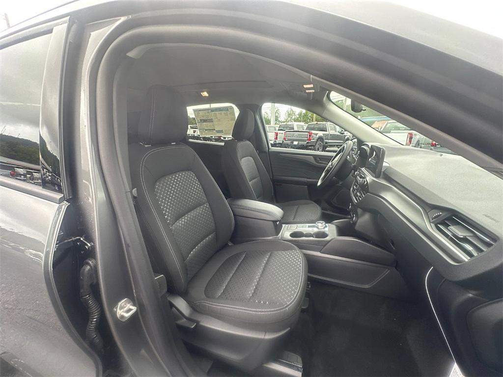 new 2025 Ford Escape car, priced at $24,605