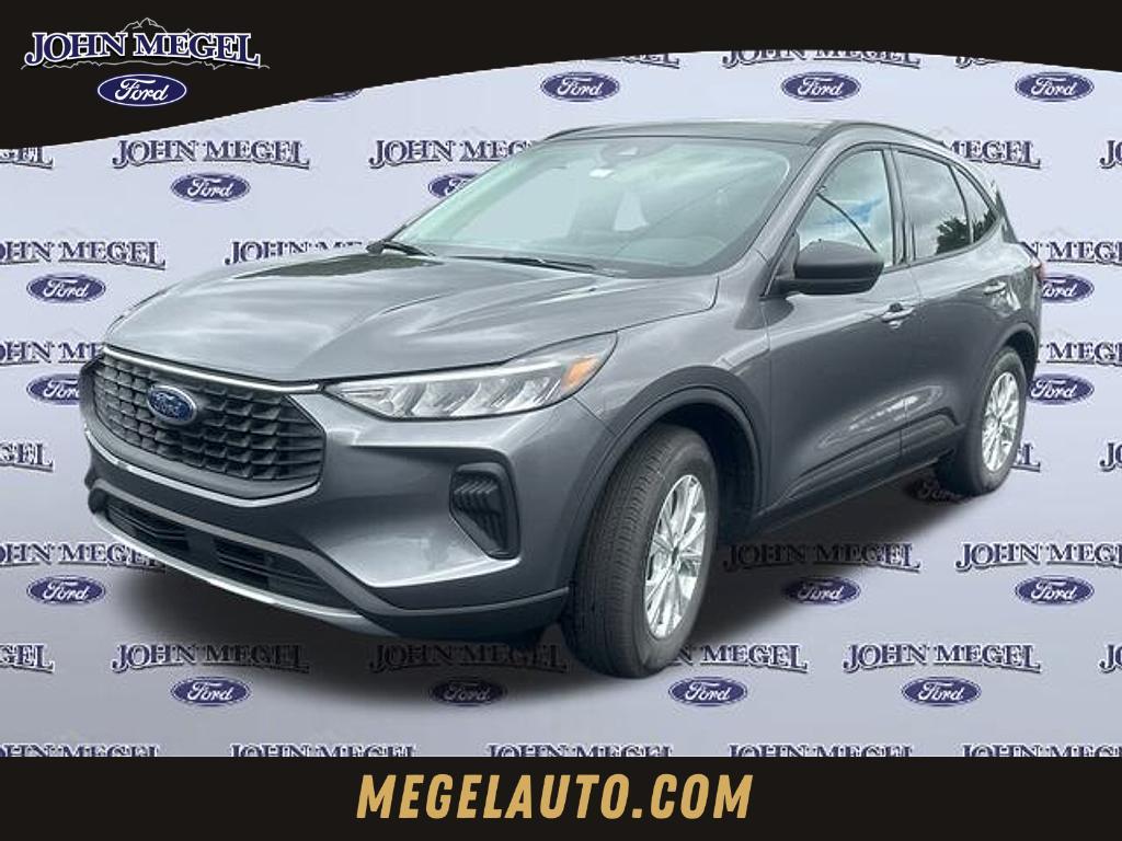 new 2025 Ford Escape car, priced at $24,605