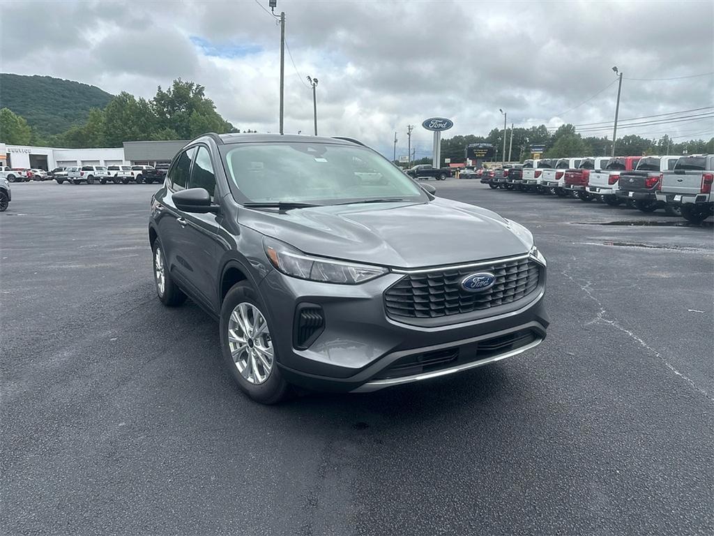 new 2025 Ford Escape car, priced at $24,605