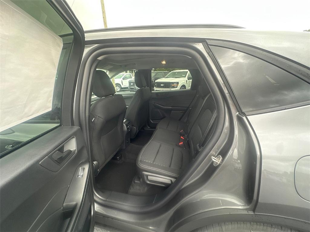 new 2025 Ford Escape car, priced at $24,605