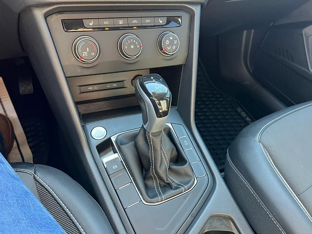 used 2022 Volkswagen Taos car, priced at $18,598