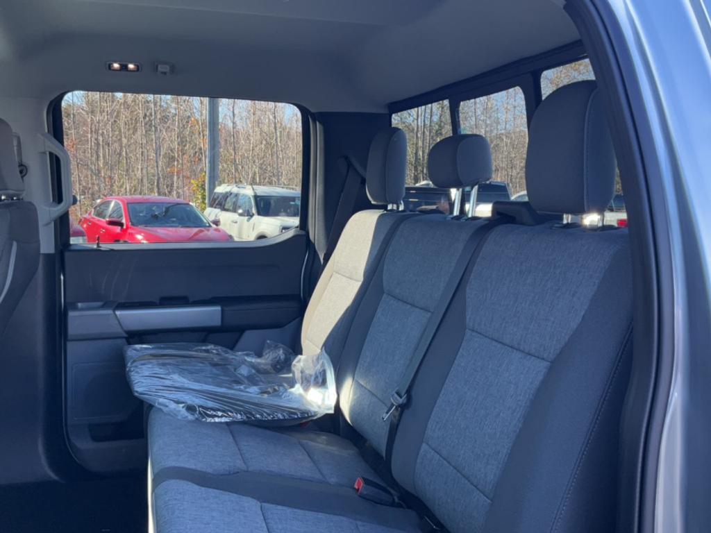 new 2024 Ford F-250 car, priced at $65,165