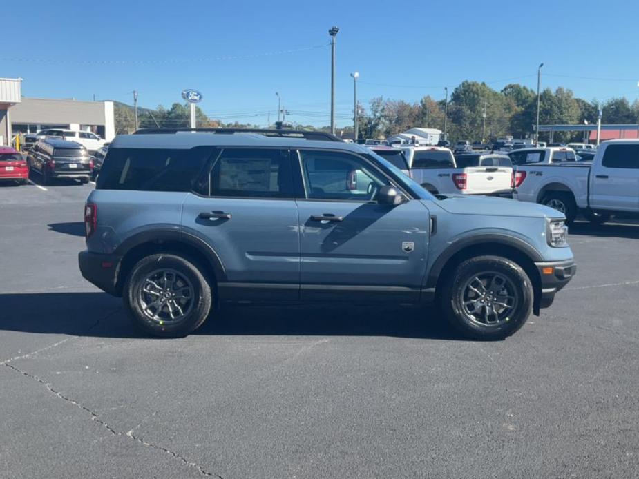 new 2024 Ford Bronco Sport car, priced at $25,335