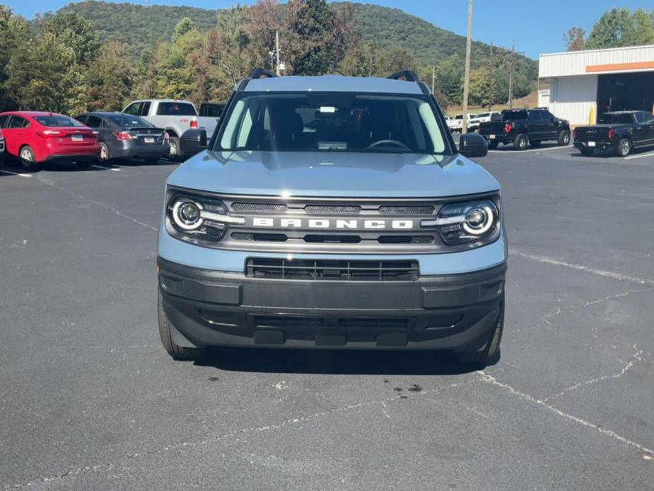 new 2024 Ford Bronco Sport car, priced at $25,335