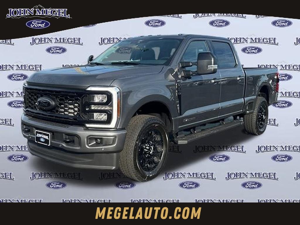 new 2026 Ford F-250 car, priced at $83,695