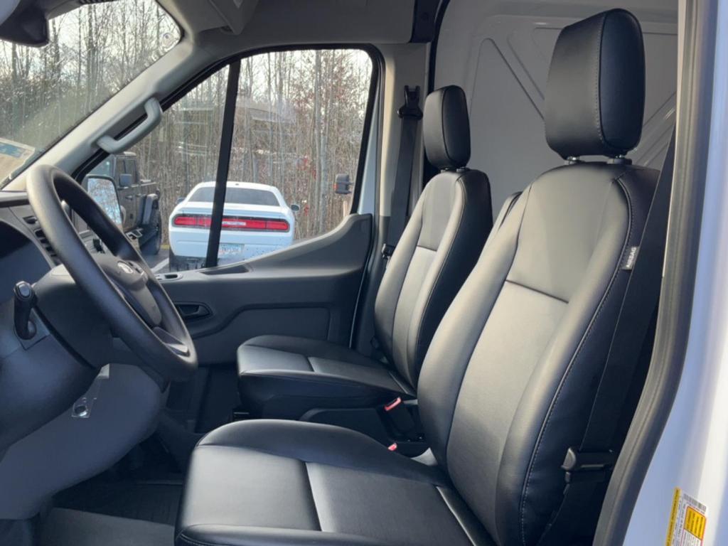 new 2024 Ford Transit-250 car, priced at $47,610