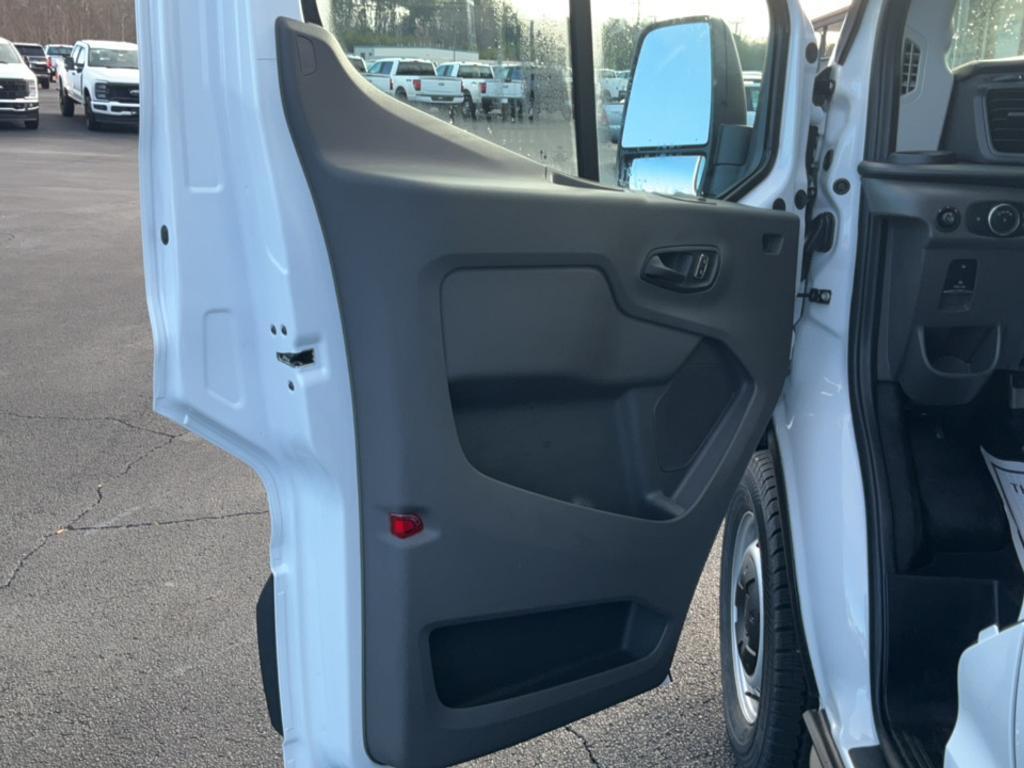 new 2024 Ford Transit-250 car, priced at $47,610