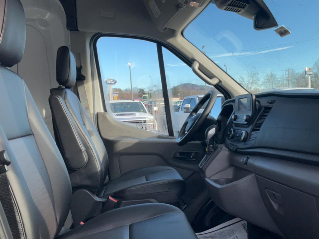 new 2024 Ford Transit-250 car, priced at $47,610