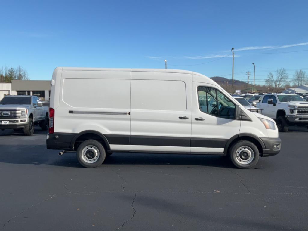 new 2024 Ford Transit-250 car, priced at $47,610