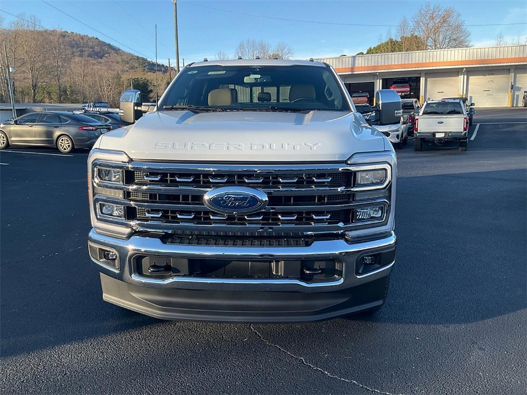 new 2026 Ford F-250 car, priced at $78,890