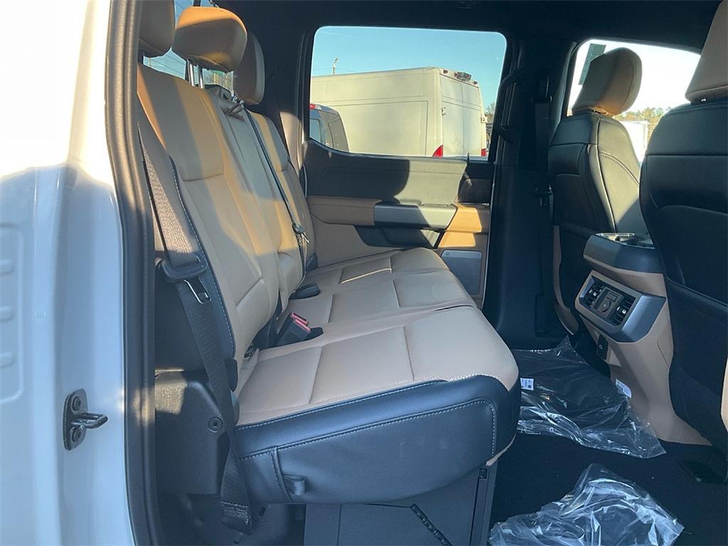 new 2026 Ford F-250 car, priced at $78,890