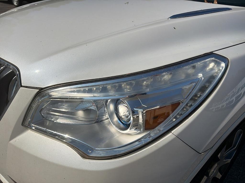 used 2017 Buick Enclave car, priced at $11,803