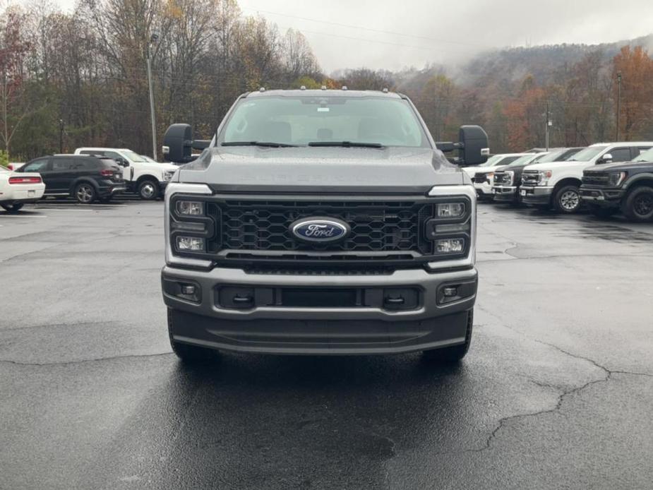 new 2024 Ford F-250 car, priced at $54,810