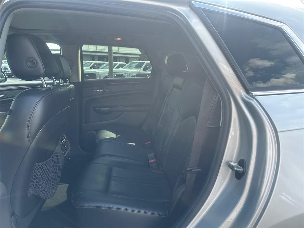 used 2016 Cadillac SRX car, priced at $14,325