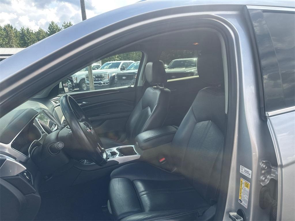 used 2016 Cadillac SRX car, priced at $14,325