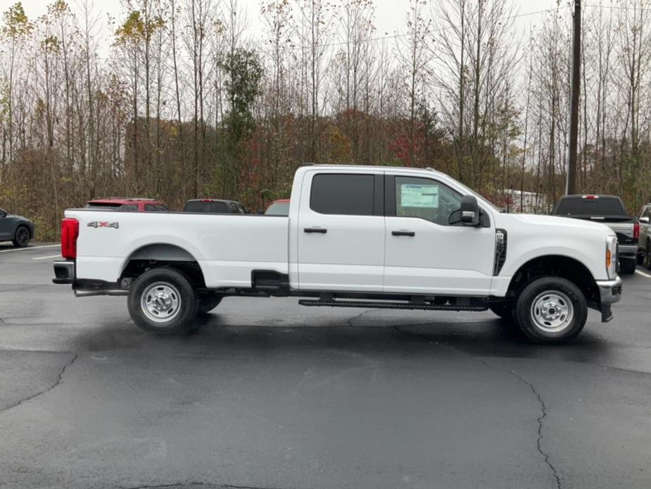 new 2024 Ford F-350 car, priced at $49,855