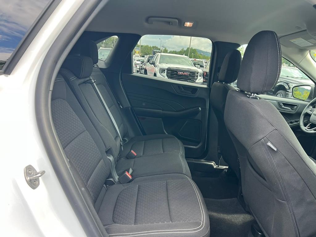 used 2024 Ford Escape car, priced at $23,549