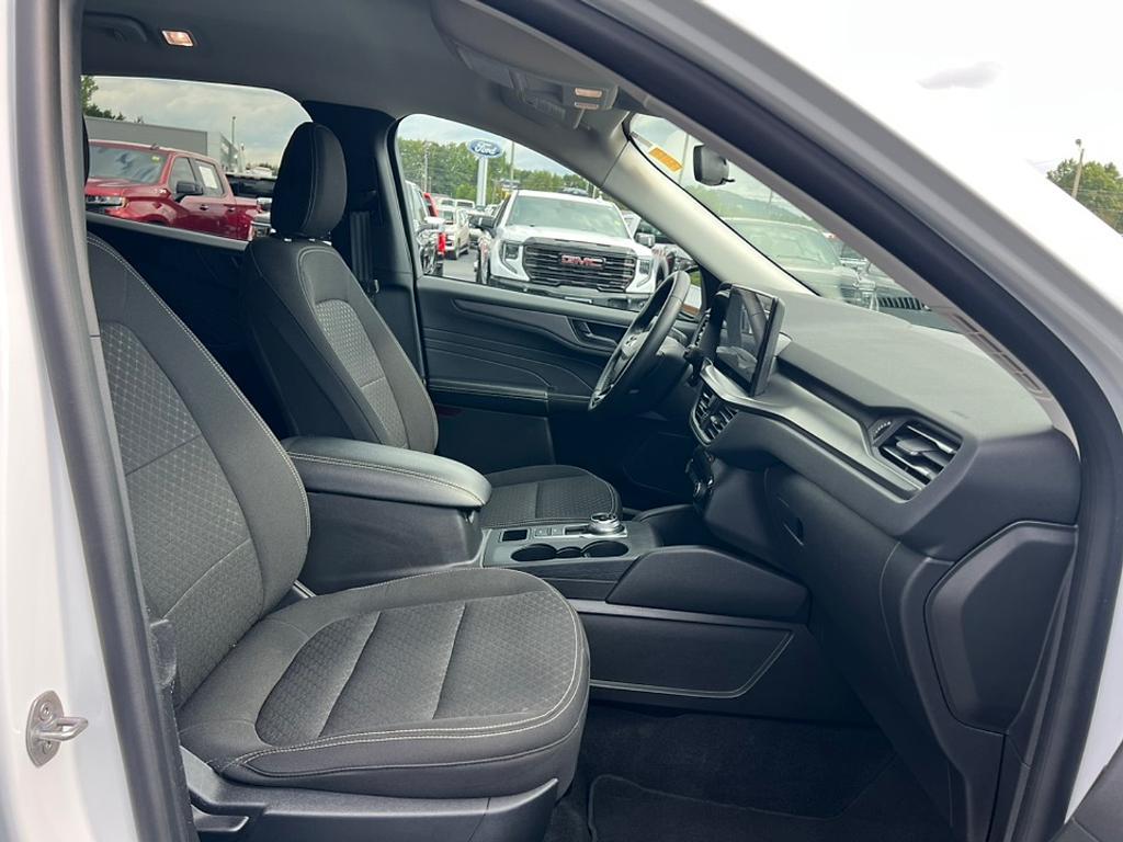 used 2024 Ford Escape car, priced at $23,549