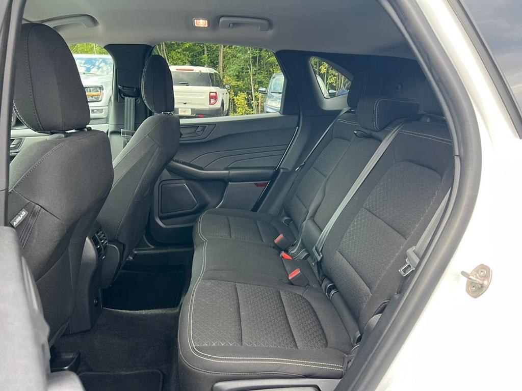 used 2024 Ford Escape car, priced at $23,549
