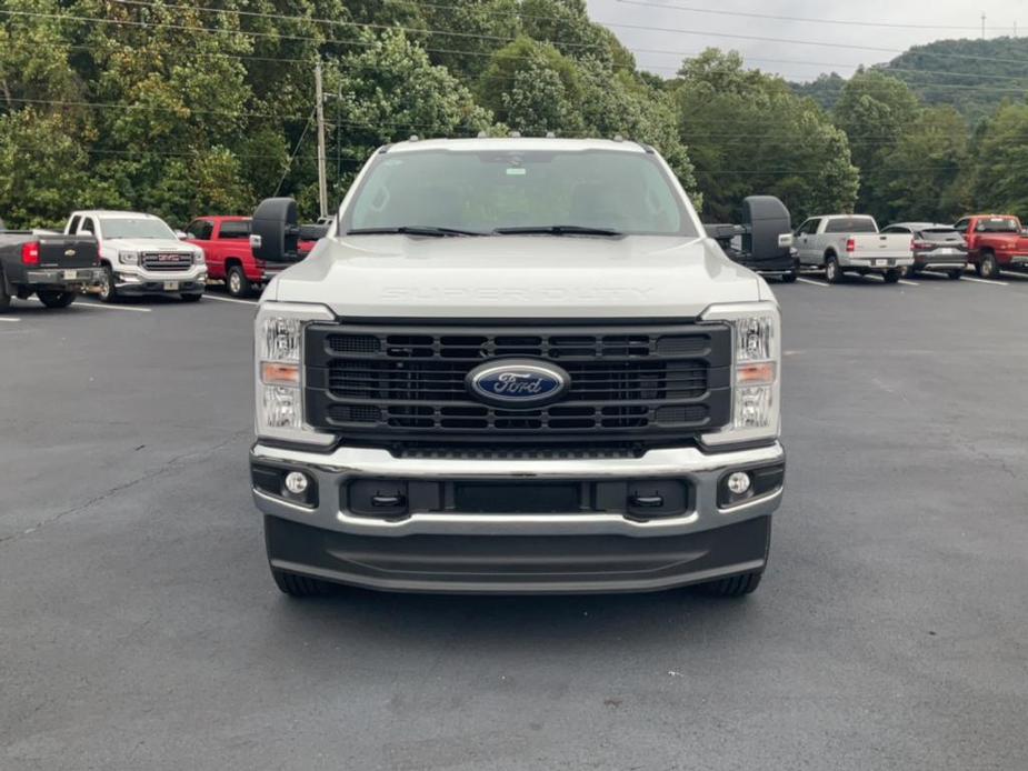 new 2024 Ford F-250 car, priced at $47,570