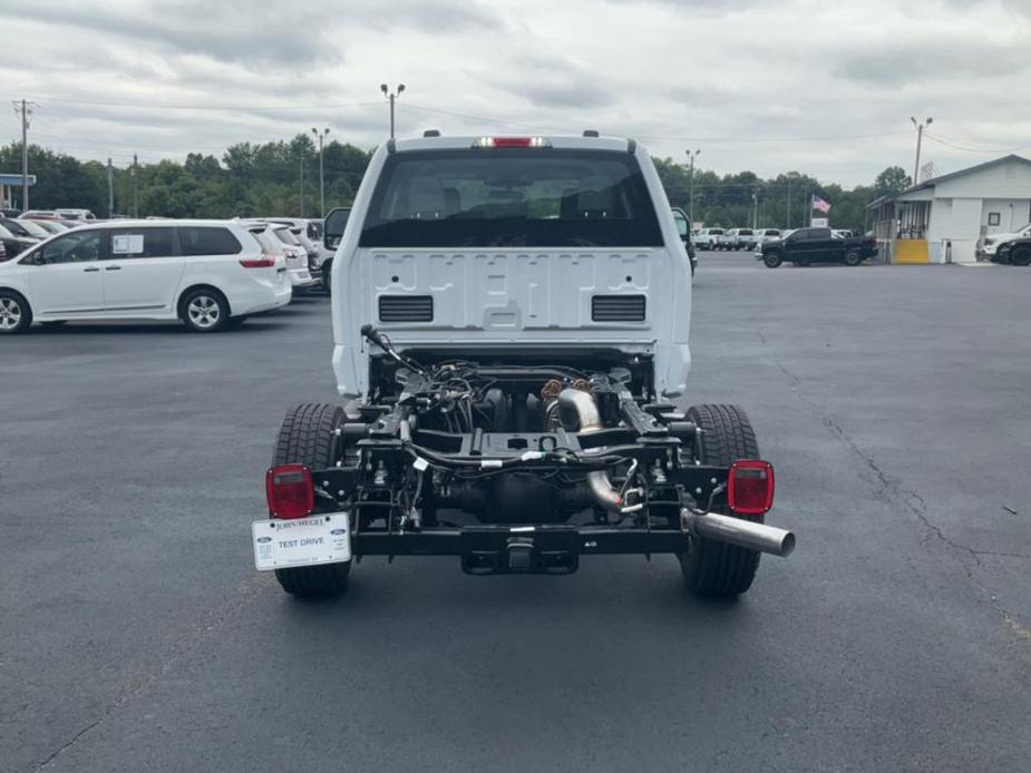 new 2024 Ford F-250 car, priced at $47,570