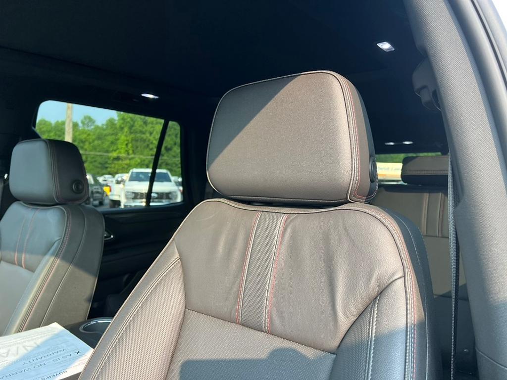 used 2023 Chevrolet Tahoe car, priced at $64,987