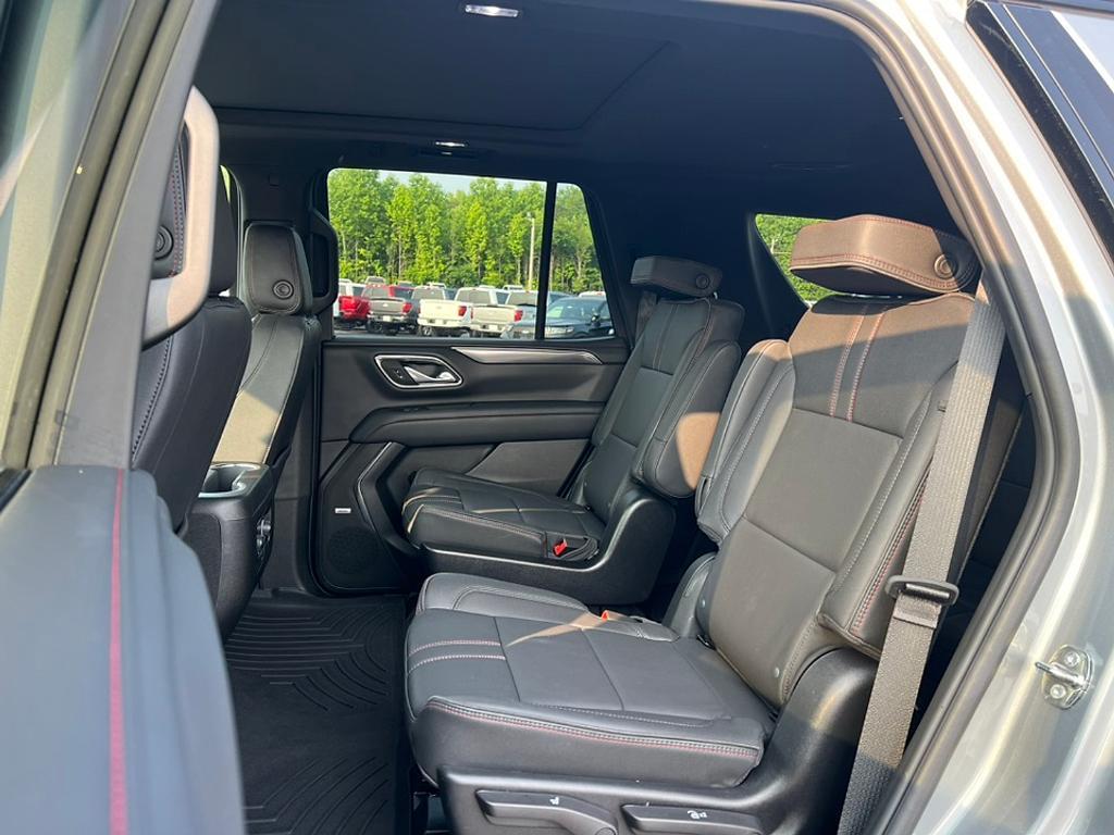 used 2023 Chevrolet Tahoe car, priced at $64,987