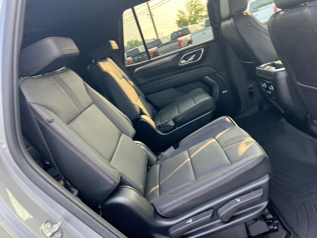 used 2023 Chevrolet Tahoe car, priced at $64,987