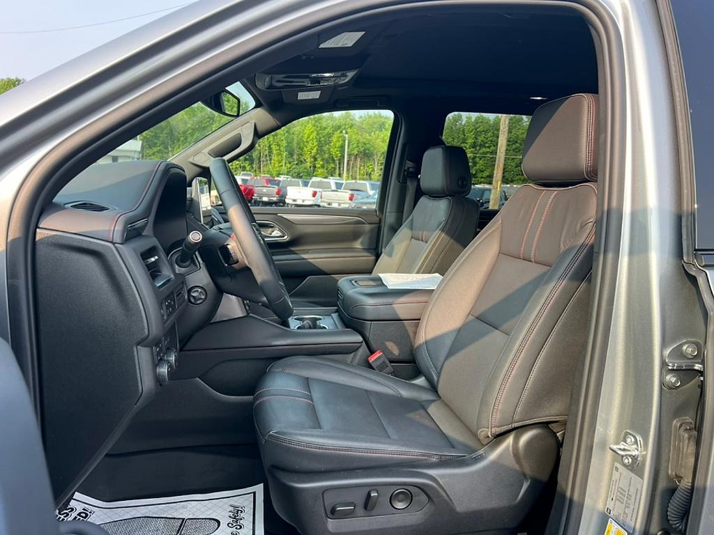 used 2023 Chevrolet Tahoe car, priced at $64,987