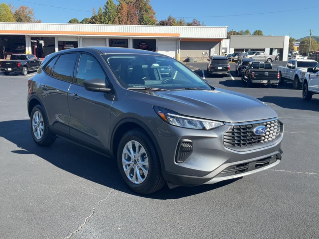 new 2025 Ford Escape car, priced at $32,455