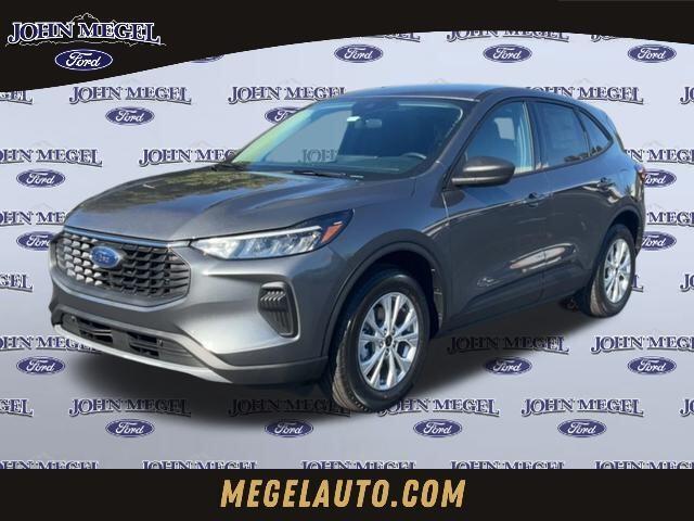 new 2025 Ford Escape car, priced at $24,455