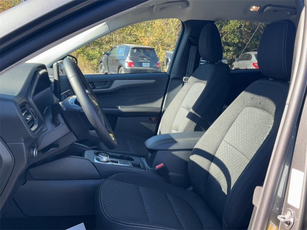 new 2025 Ford Escape car, priced at $29,352