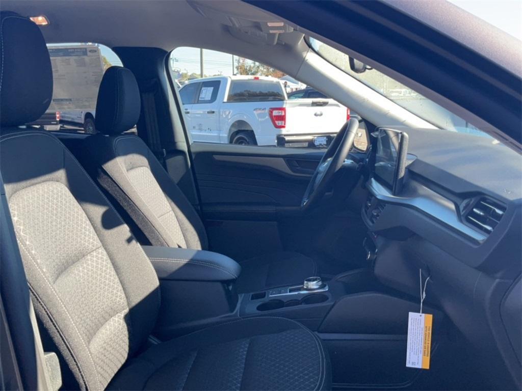 new 2025 Ford Escape car, priced at $29,352