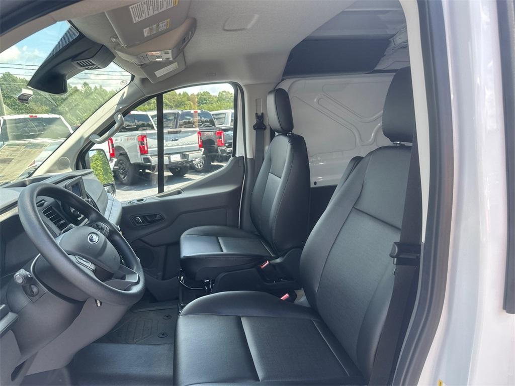 new 2024 Ford Transit-250 car, priced at $43,430