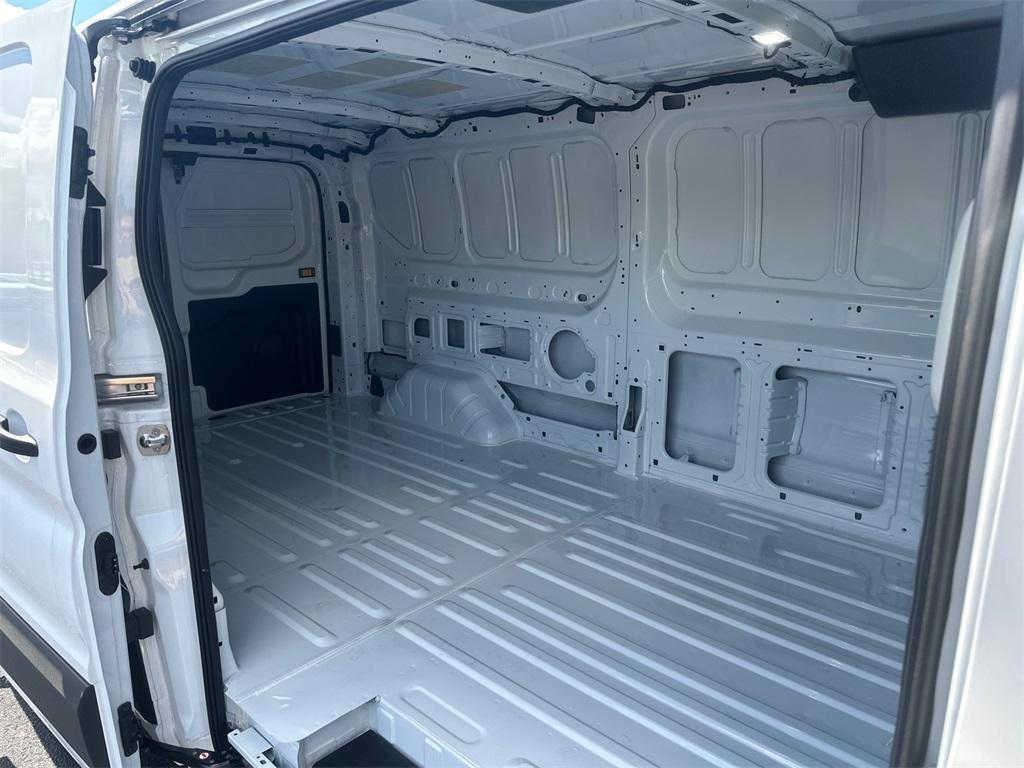 new 2024 Ford Transit-250 car, priced at $43,430