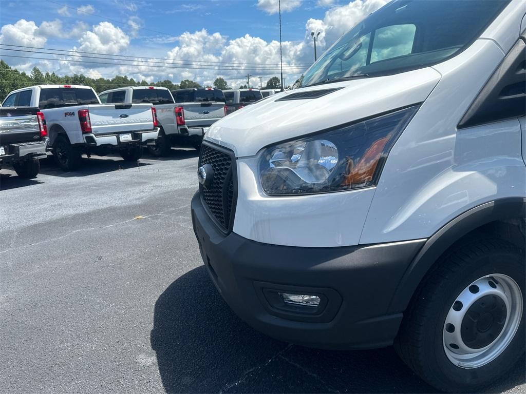 new 2024 Ford Transit-250 car, priced at $43,430