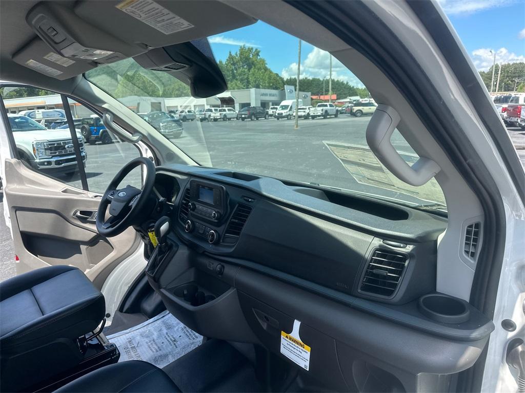 new 2024 Ford Transit-250 car, priced at $43,430
