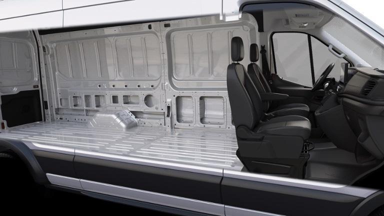 new 2024 Ford Transit-350 car, priced at $59,025