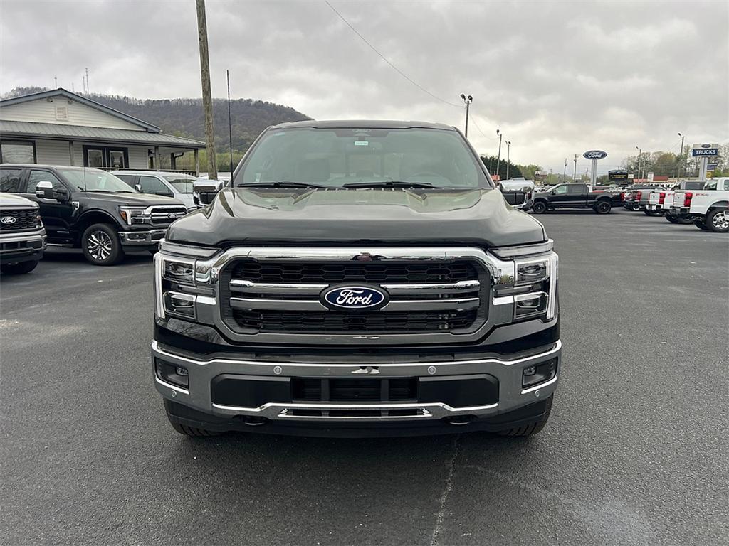 new 2025 Ford F-150 car, priced at $64,685