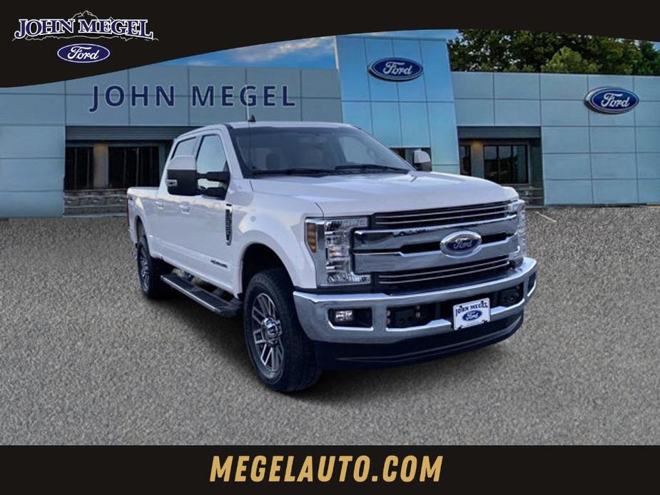 used 2019 Ford F-250 car, priced at $37,501