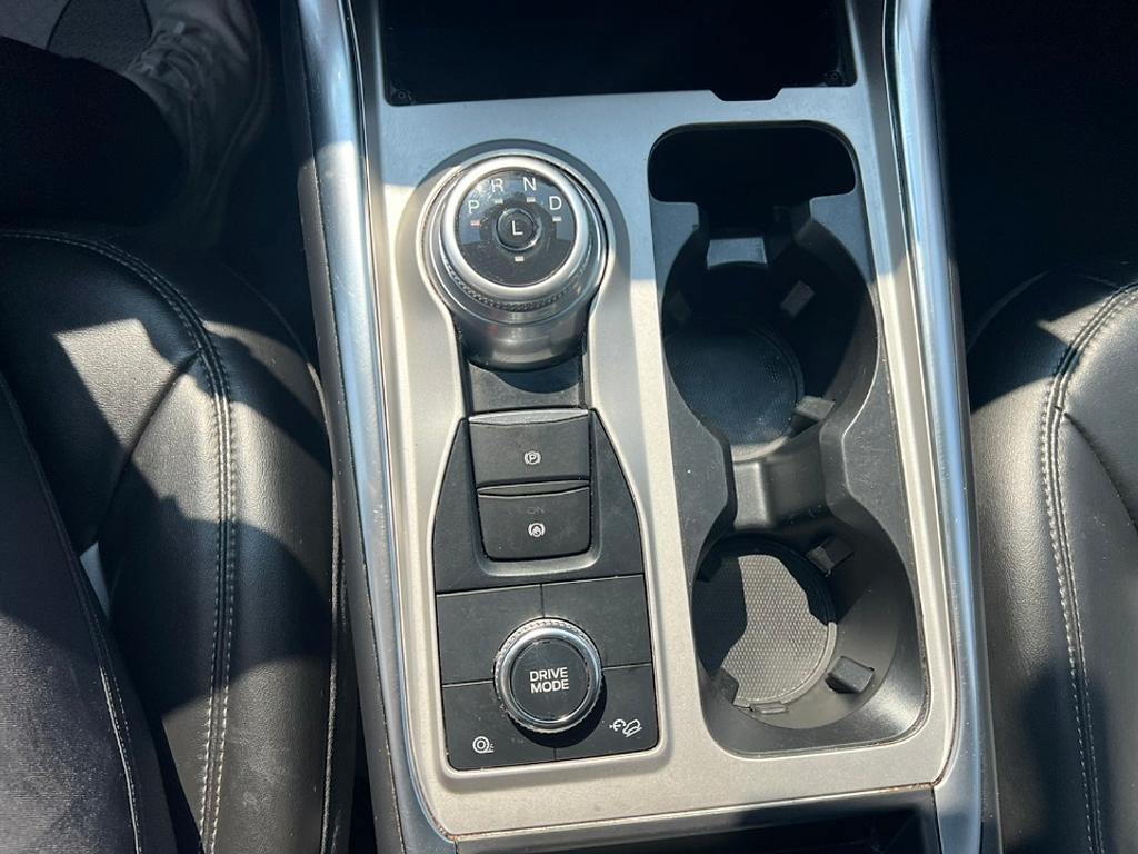 used 2022 Ford Explorer car, priced at $32,832