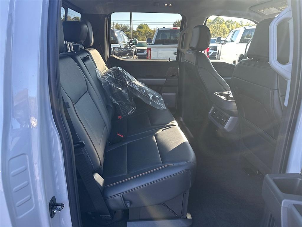 new 2026 Ford F-250 car, priced at $84,090