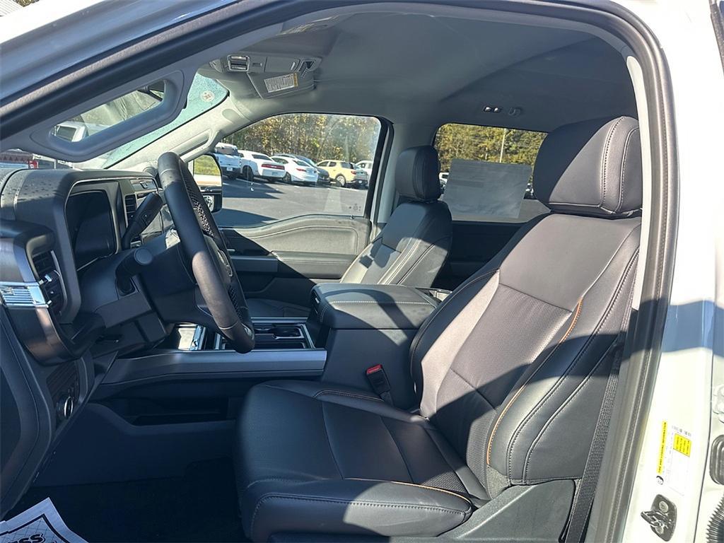 new 2026 Ford F-250 car, priced at $84,090