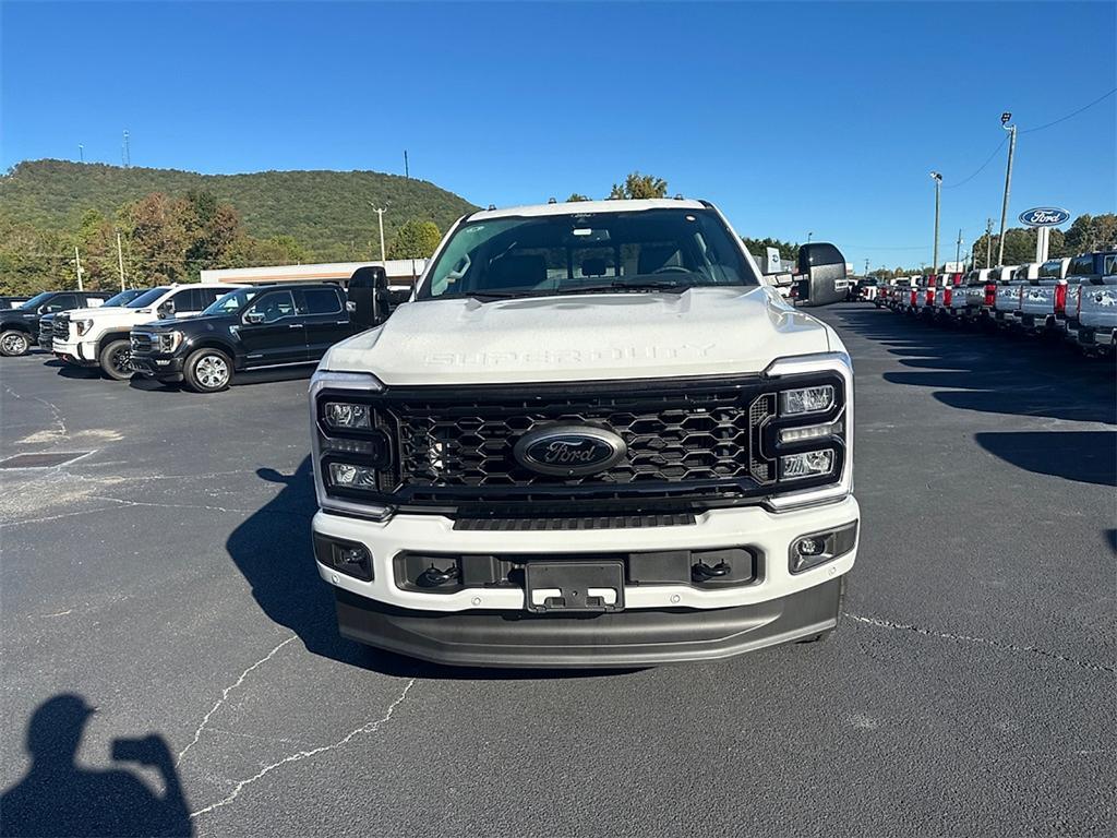 new 2026 Ford F-250 car, priced at $84,090