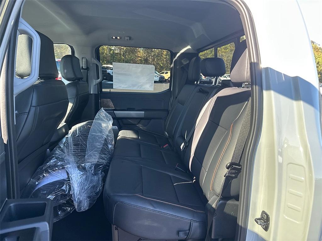 new 2026 Ford F-250 car, priced at $84,090