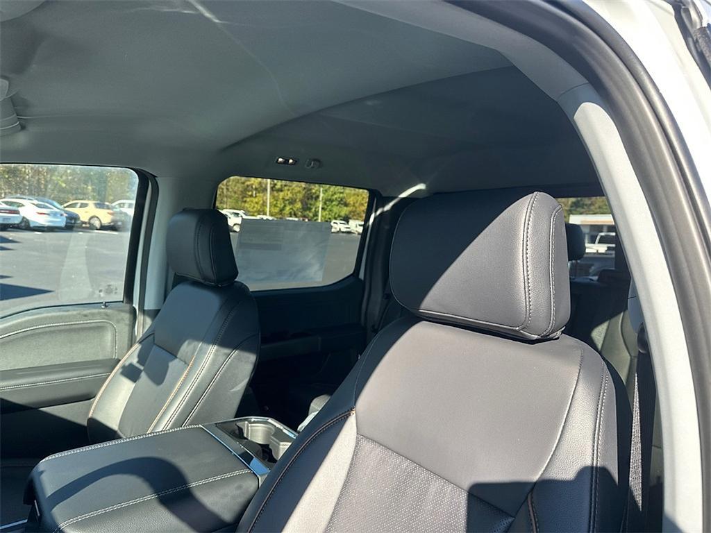 new 2026 Ford F-250 car, priced at $84,090