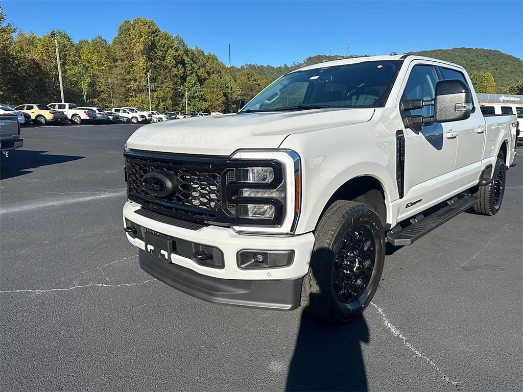 new 2026 Ford F-250 car, priced at $84,090