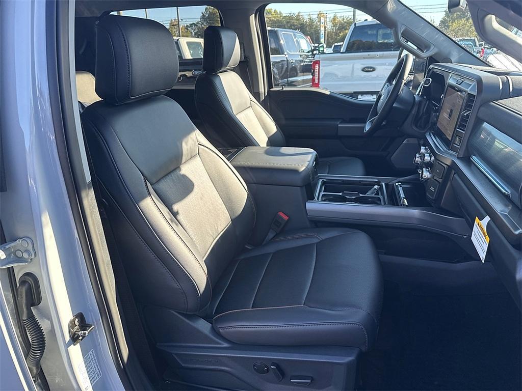 new 2026 Ford F-250 car, priced at $84,090